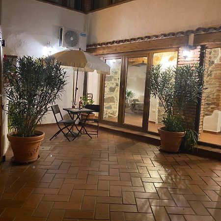 Casa Raimondo Villa Orosei Ngoại thất bức ảnh
