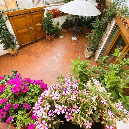 Casa Raimondo Villa Orosei Ngoại thất bức ảnh