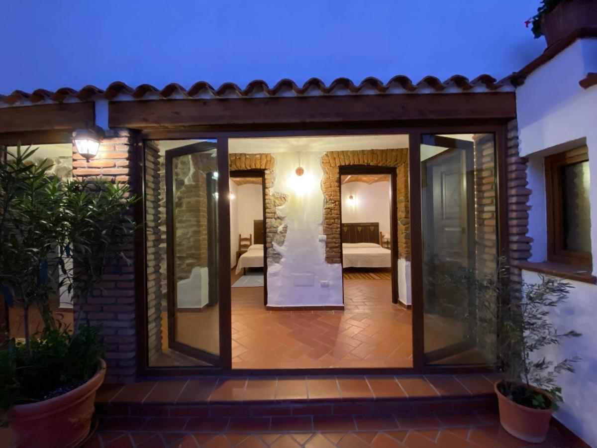 Casa Raimondo Villa Orosei Ngoại thất bức ảnh