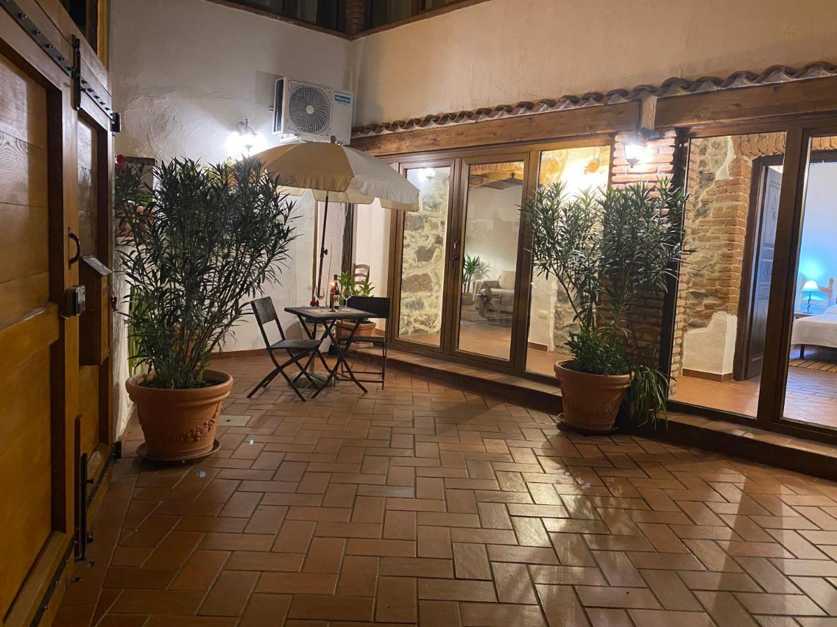 Casa Raimondo Villa Orosei Ngoại thất bức ảnh