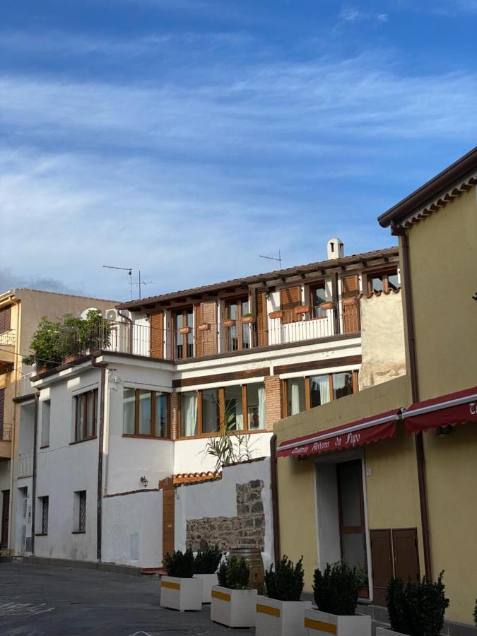 Casa Raimondo Villa Orosei Ngoại thất bức ảnh