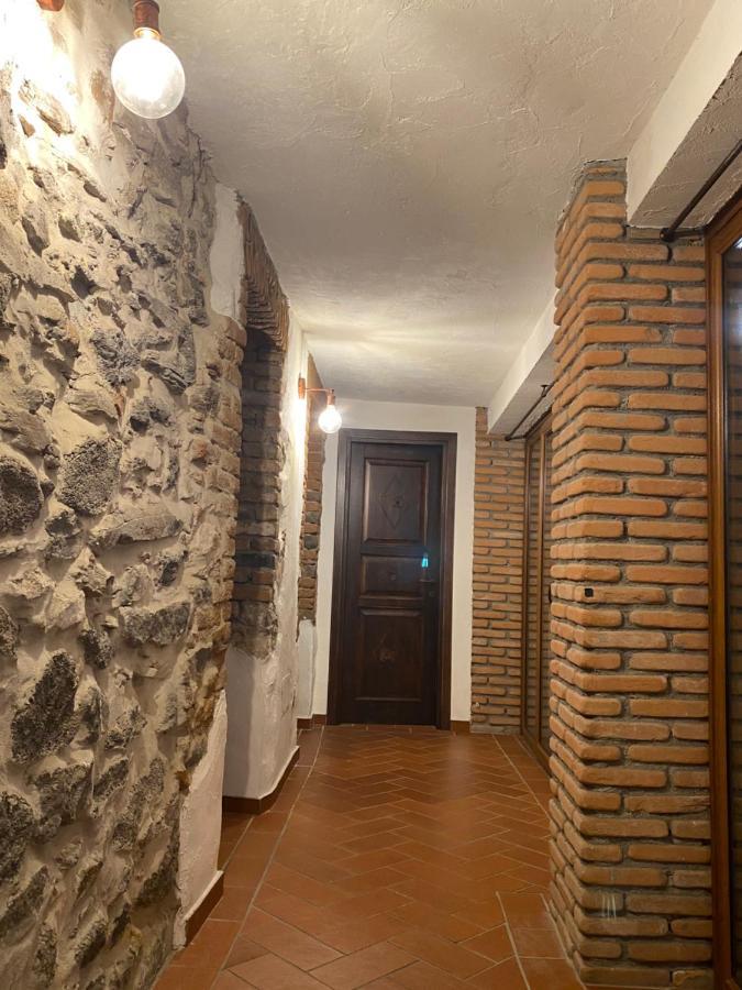 Casa Raimondo Villa Orosei Ngoại thất bức ảnh