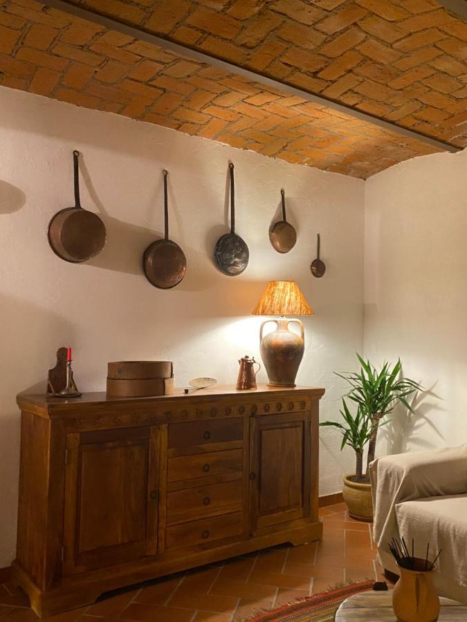 Casa Raimondo Villa Orosei Ngoại thất bức ảnh