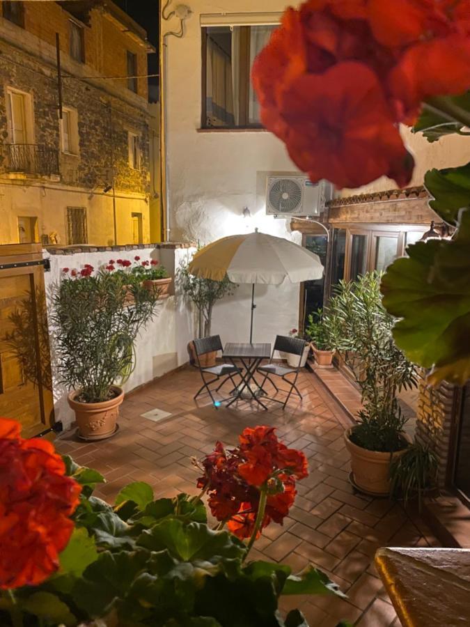 Casa Raimondo Villa Orosei Ngoại thất bức ảnh