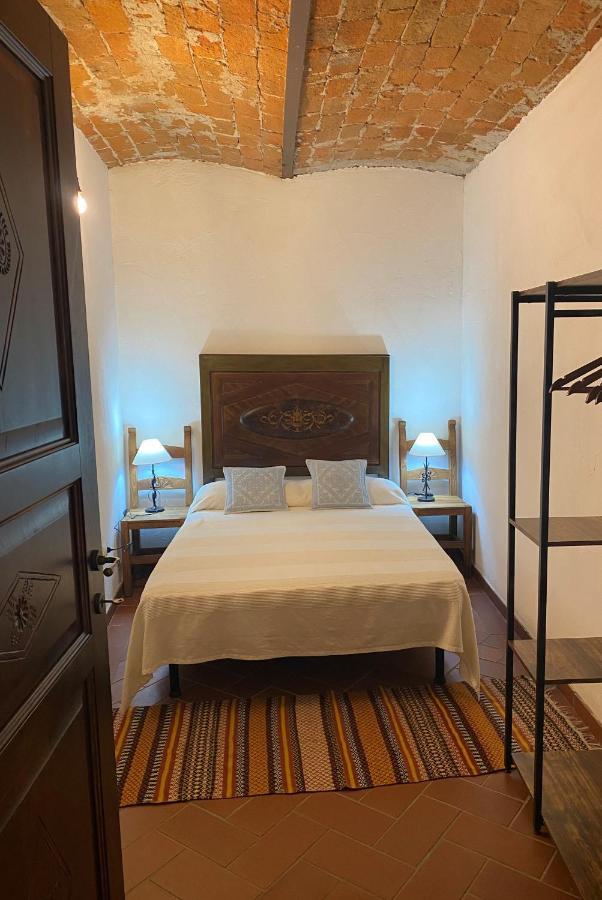 Casa Raimondo Villa Orosei Ngoại thất bức ảnh