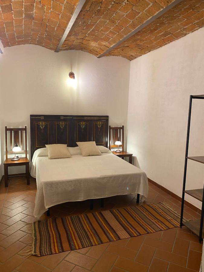 Casa Raimondo Villa Orosei Ngoại thất bức ảnh