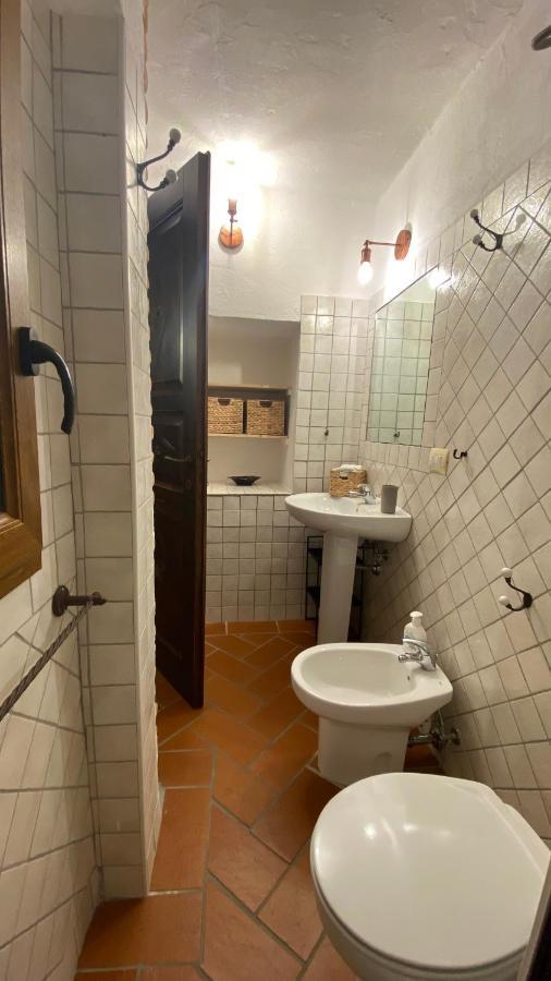 Casa Raimondo Villa Orosei Ngoại thất bức ảnh