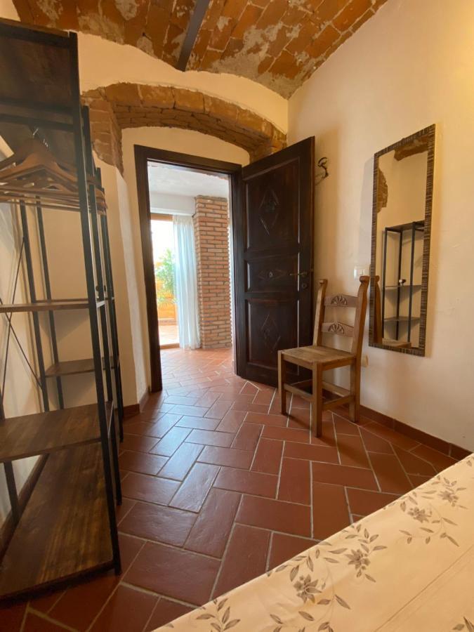 Casa Raimondo Villa Orosei Ngoại thất bức ảnh