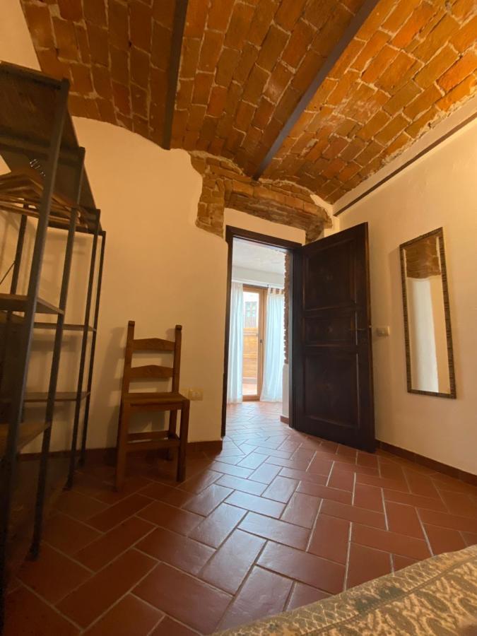 Casa Raimondo Villa Orosei Ngoại thất bức ảnh