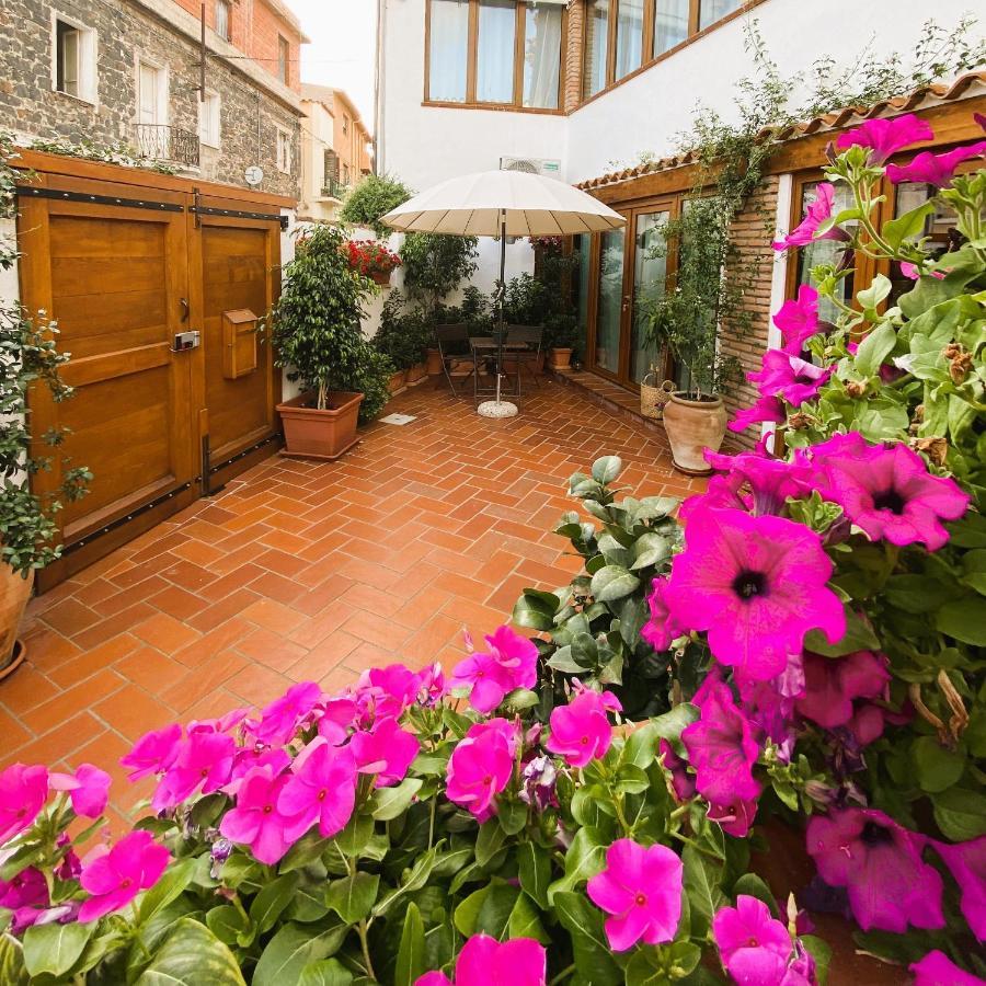 Casa Raimondo Villa Orosei Ngoại thất bức ảnh