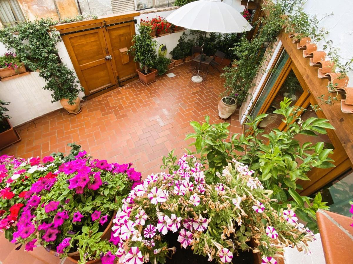Casa Raimondo Villa Orosei Ngoại thất bức ảnh