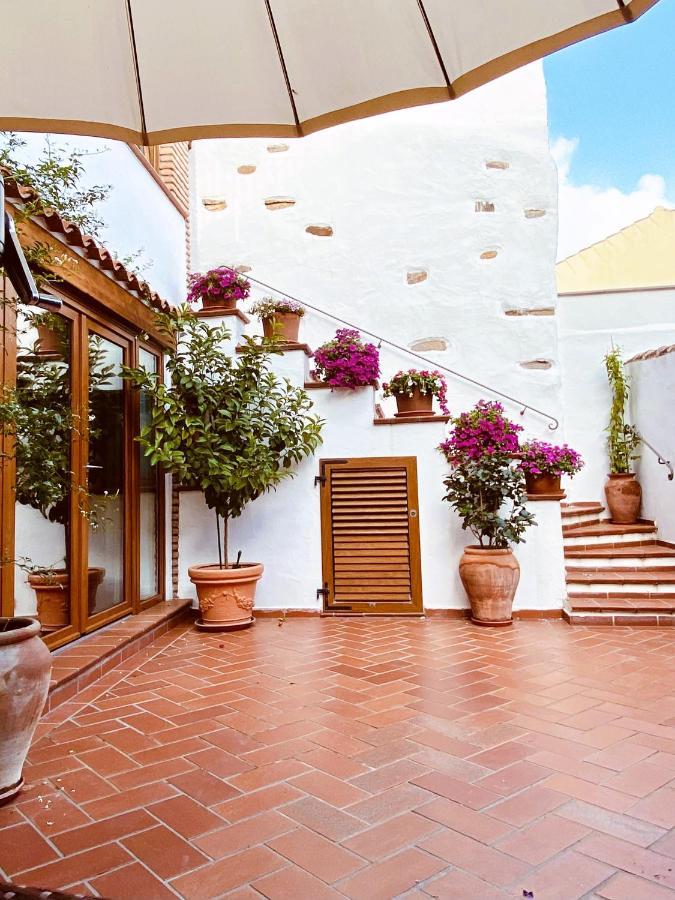 Casa Raimondo Villa Orosei Ngoại thất bức ảnh